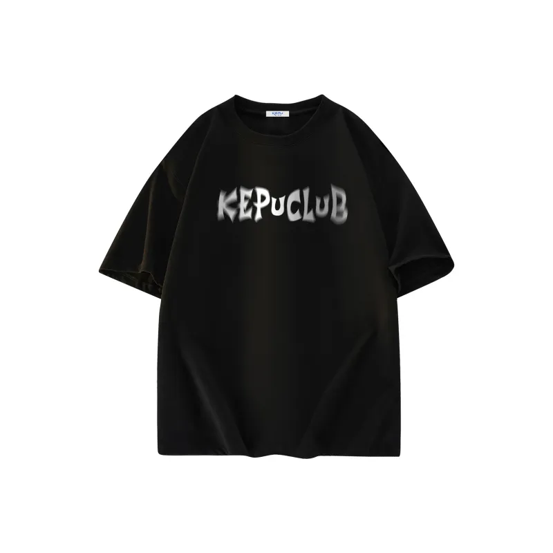 Kepu T Shirts Unisex-8