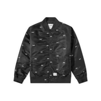 WTAPS Team Jacket
