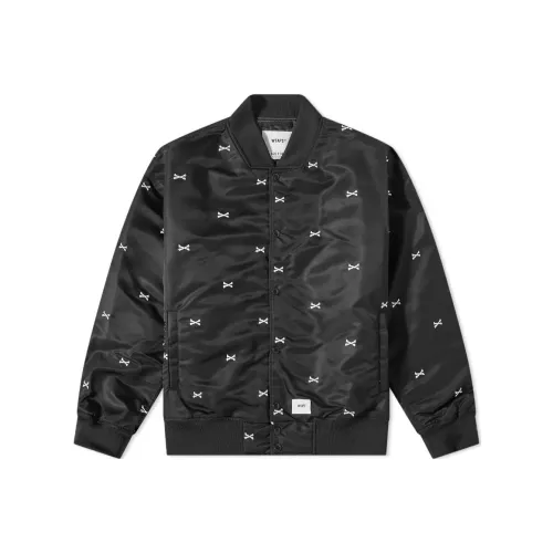 WTAPS Team Jacket