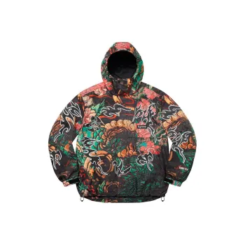 Supreme Sacred Heart GORE TEX Shell Jacket