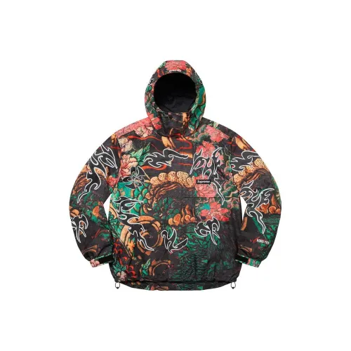 Supreme Sacred Heart GORE TEX Shell Jacket