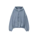 Washed Vintage Blue