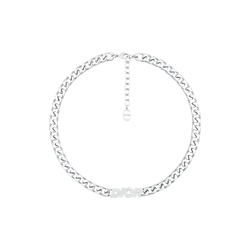 DIOR Necklaces Unisex