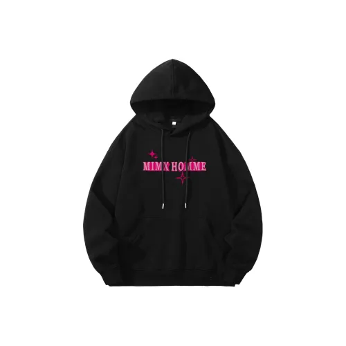 Mimx Homme 남녀공용 맨투맨