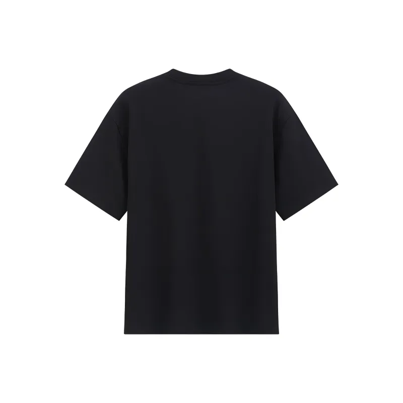 GAP T Shirts Unisex-3