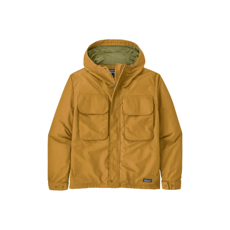Patagonia Isthmus Jackets Men-9