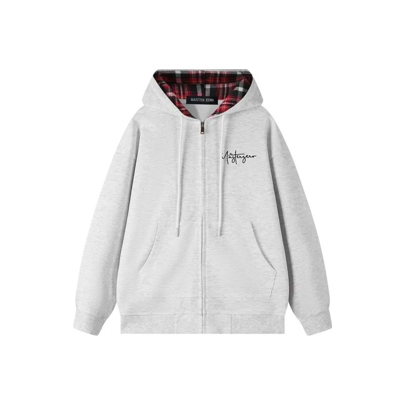 Master Zero Sweatshirts Unisex-2