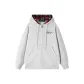 White Heather Gray