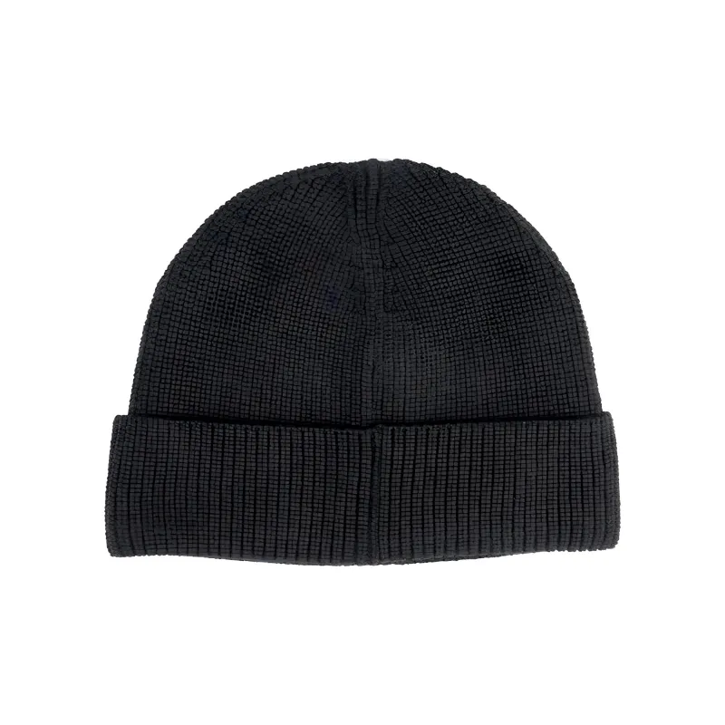 AMIRI Wool Beanie Hat-1