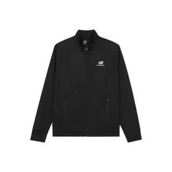 New Balance Jacket Unisex Black