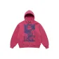 Rose Red/Washed Red