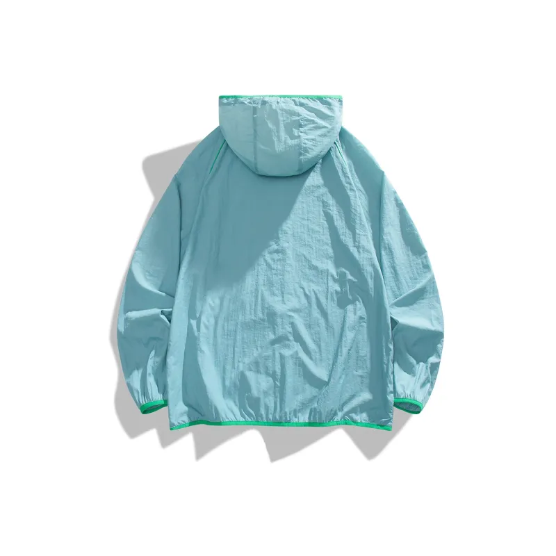 RICE NINE TEN Sun Protection Clothing Unisex-9