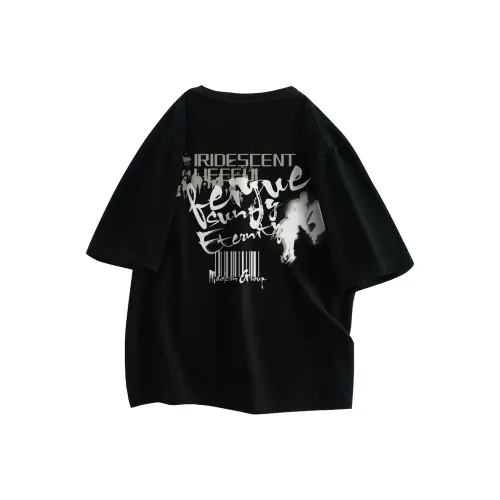 Feiyue T Shirts Unisex