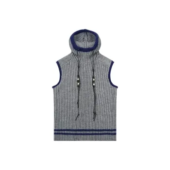 GOOD BAI Series 916 Tank Tops Unisex