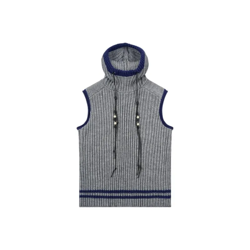 GOOD BAI Series 916 Tank Tops Unisex-2