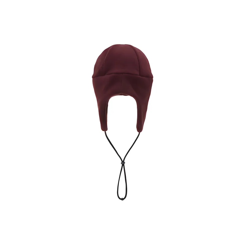 THE NORTH FACE Polyester Hats Unisex Red-1