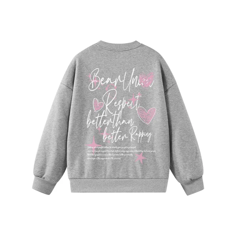 BEAR UNION T Shirts Unisex-29