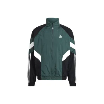 adidas originals Rekive Track Jacket Green