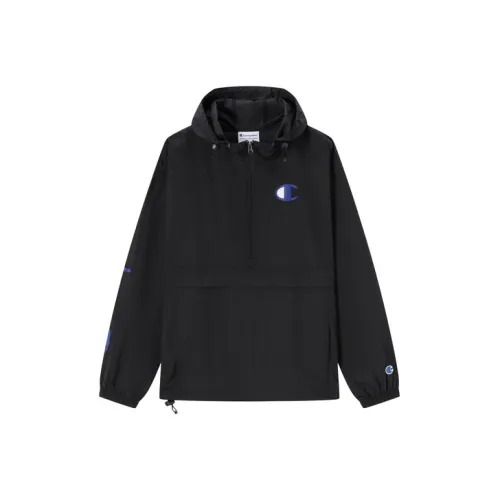 Champion Jackets Unisex