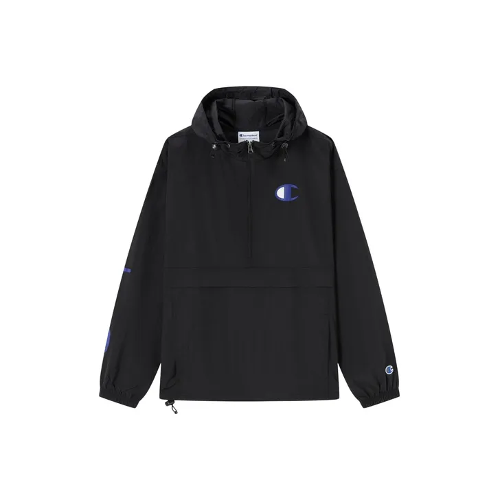 Champion Jackets Unisex-0