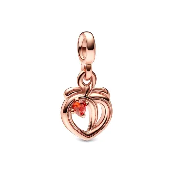 Pandora ME Charms Women's Rose Gold