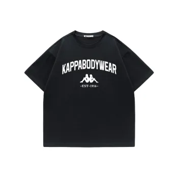 Kappa Unisex Undershirts