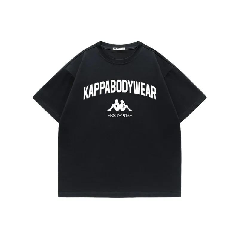 Kappa Unisex Undershirts-0