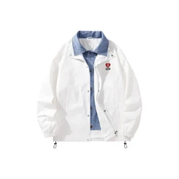Izro X IRSCTO Jackets Unisex