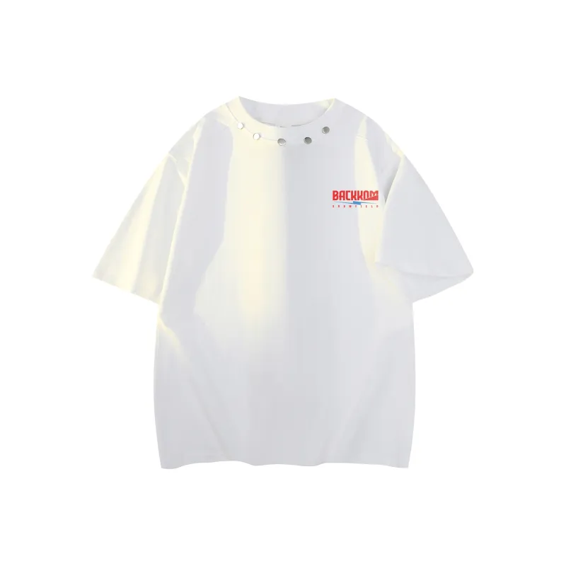 David Bakken T Shirts Unisex-6
