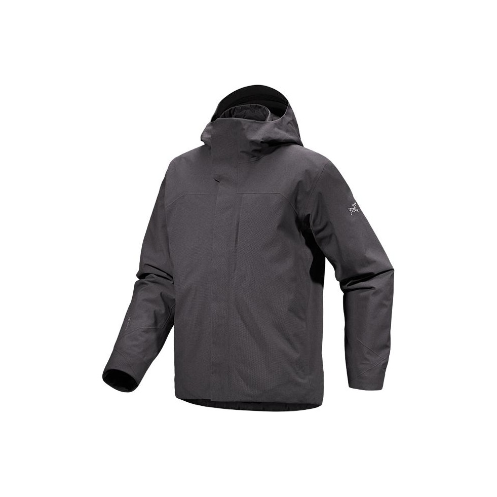 Arc'teryx Therme Parka Men's | Extended Warmth and Gore-Tex