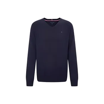 Tommy Hilfiger Knitwear Men's Dark Blue