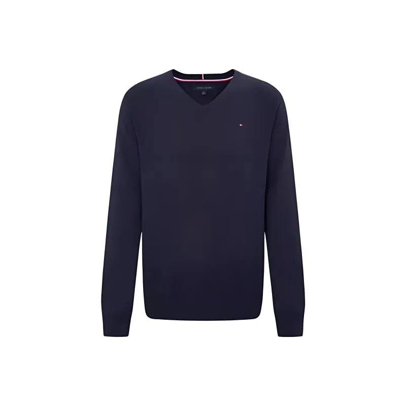 Tommy Hilfiger Knitwear Men's Dark Blue-0