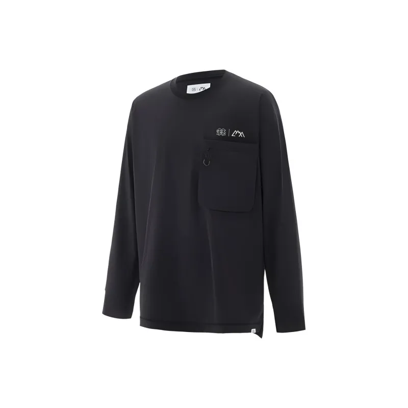 KOLON SPORT x COMFY T Shirt Unisex-2