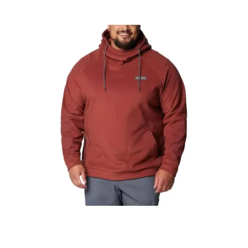 Columbia Hunterdon Sweatshirt Men's Spices