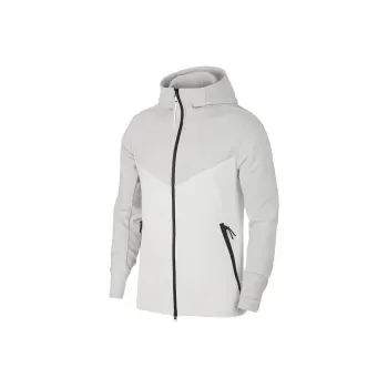 Nike Jackets Men Gray