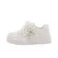 White Green