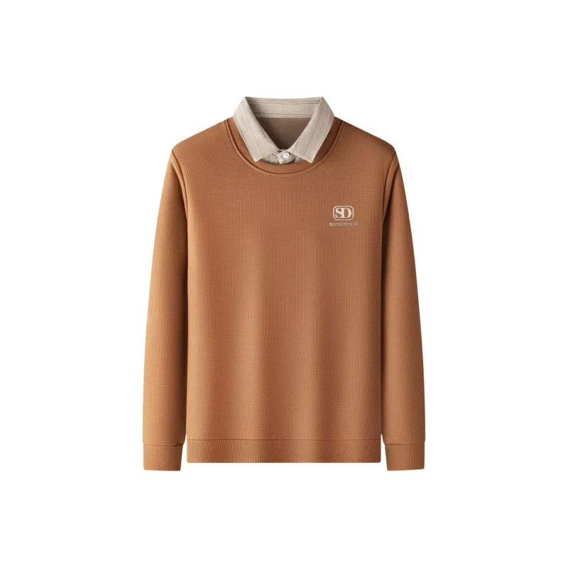 SUNDANCE Knitwear Men-3
