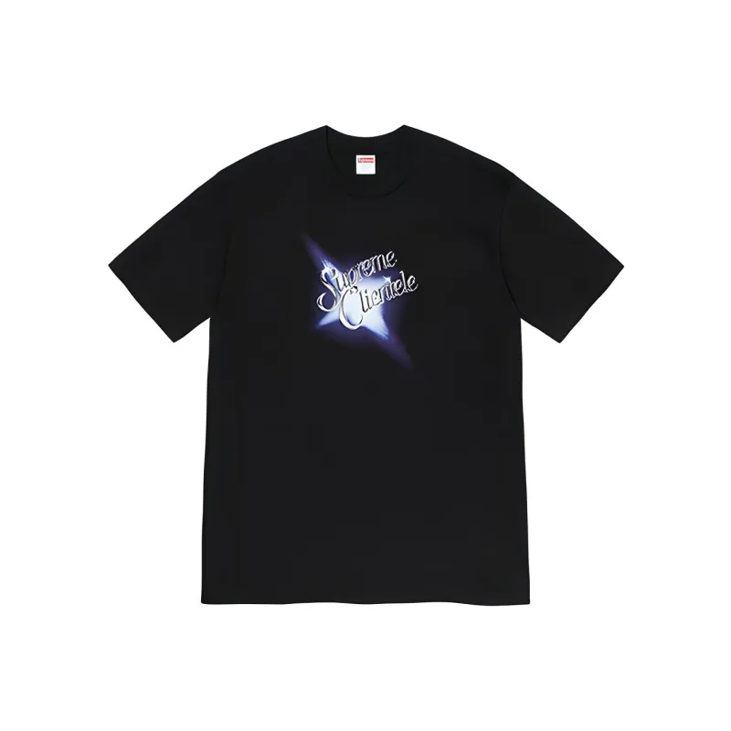 Supreme Clientele Tee-0