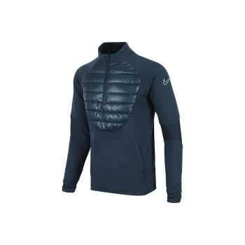 Nike Jackets Men Marine Blue