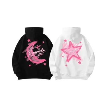 PISYPOX Sweatshirts Unisex
