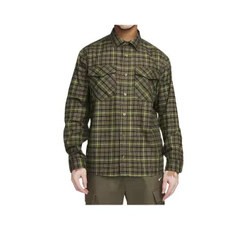 Nike SB Shirt Men's Medium Olive