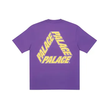 PALACE Tri Bagel T Shirt