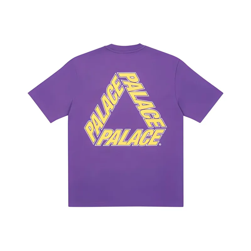 PALACE Tri Bagel T Shirt-0