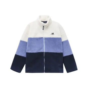 New Balance Jackets Unisex Purple