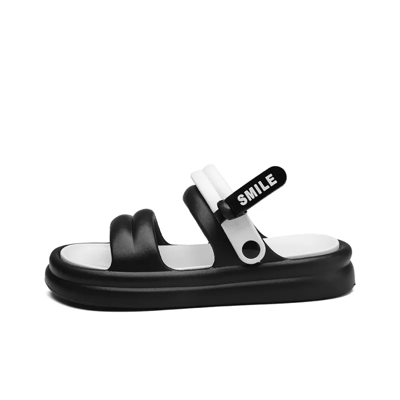 YUZHAOLIN Beach Sandals Unisex-0