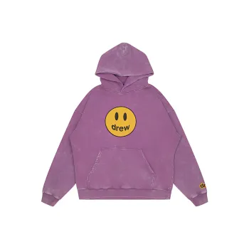Drew House Mascot Deconstructed Hoodie