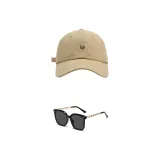 Khaki+Glass