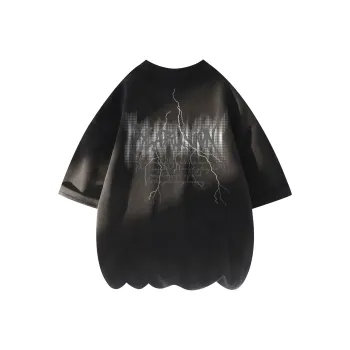 BEAR UNION T-Shirts Unisex