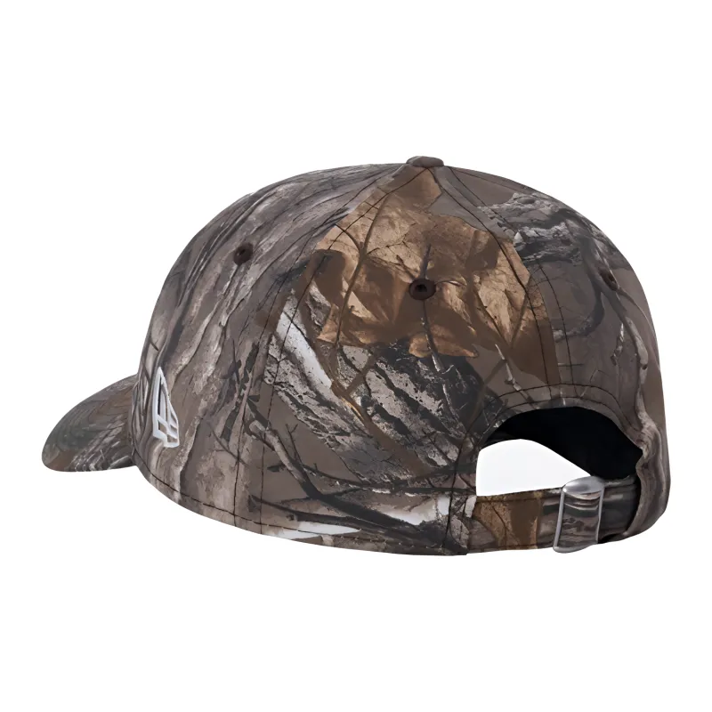 Stussy X New Era 9Twenty Basic Strapback-2