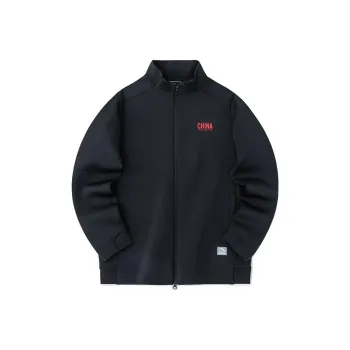 Anta All-weather Jacket Men's Black